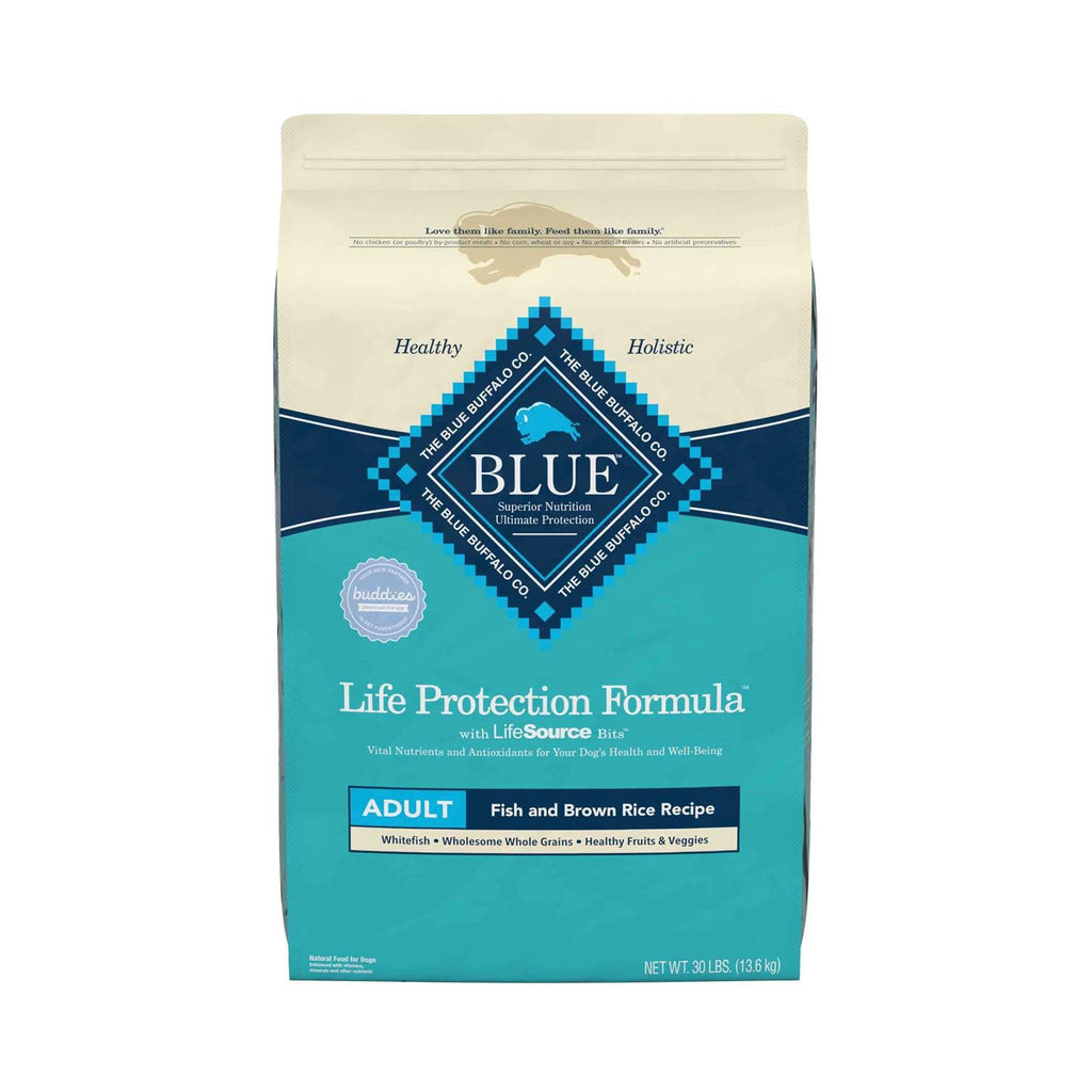 Adult Dry Dog Food T9518