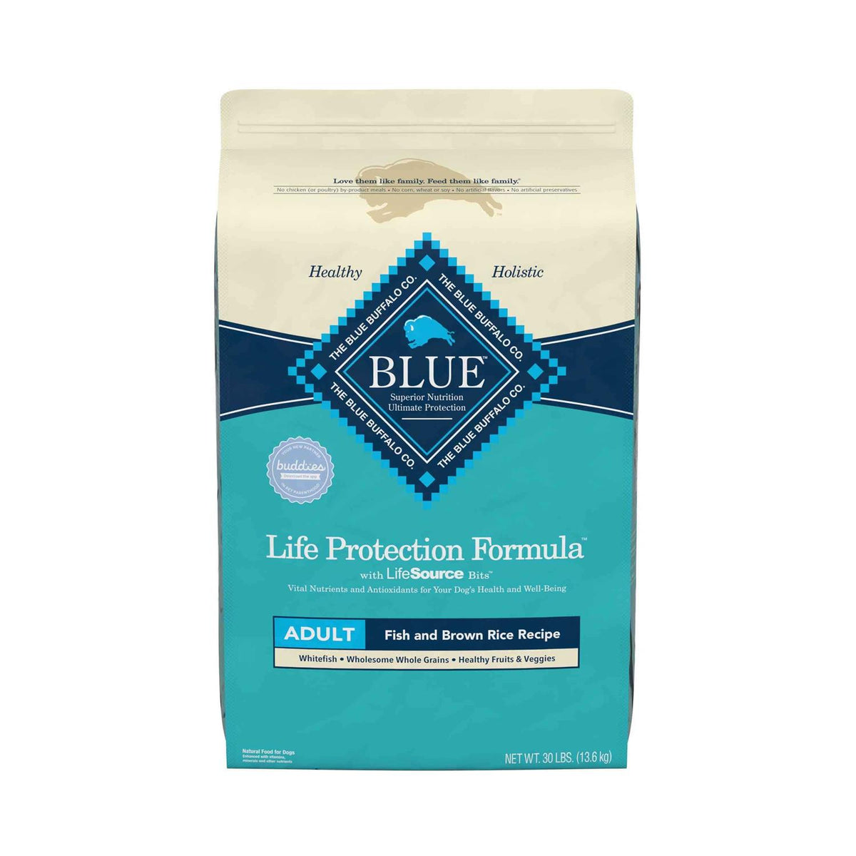 Adult Dry Dog Food T9518