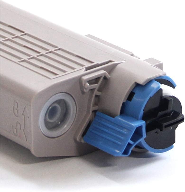 Compatible Toner Cartridge Replacement 4 Pack Q13367