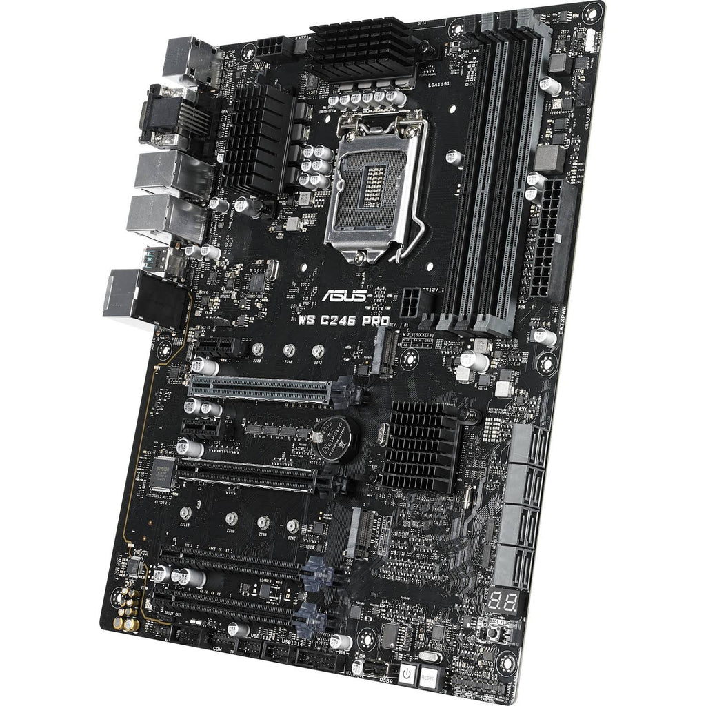 Workstation Motherboard D429960