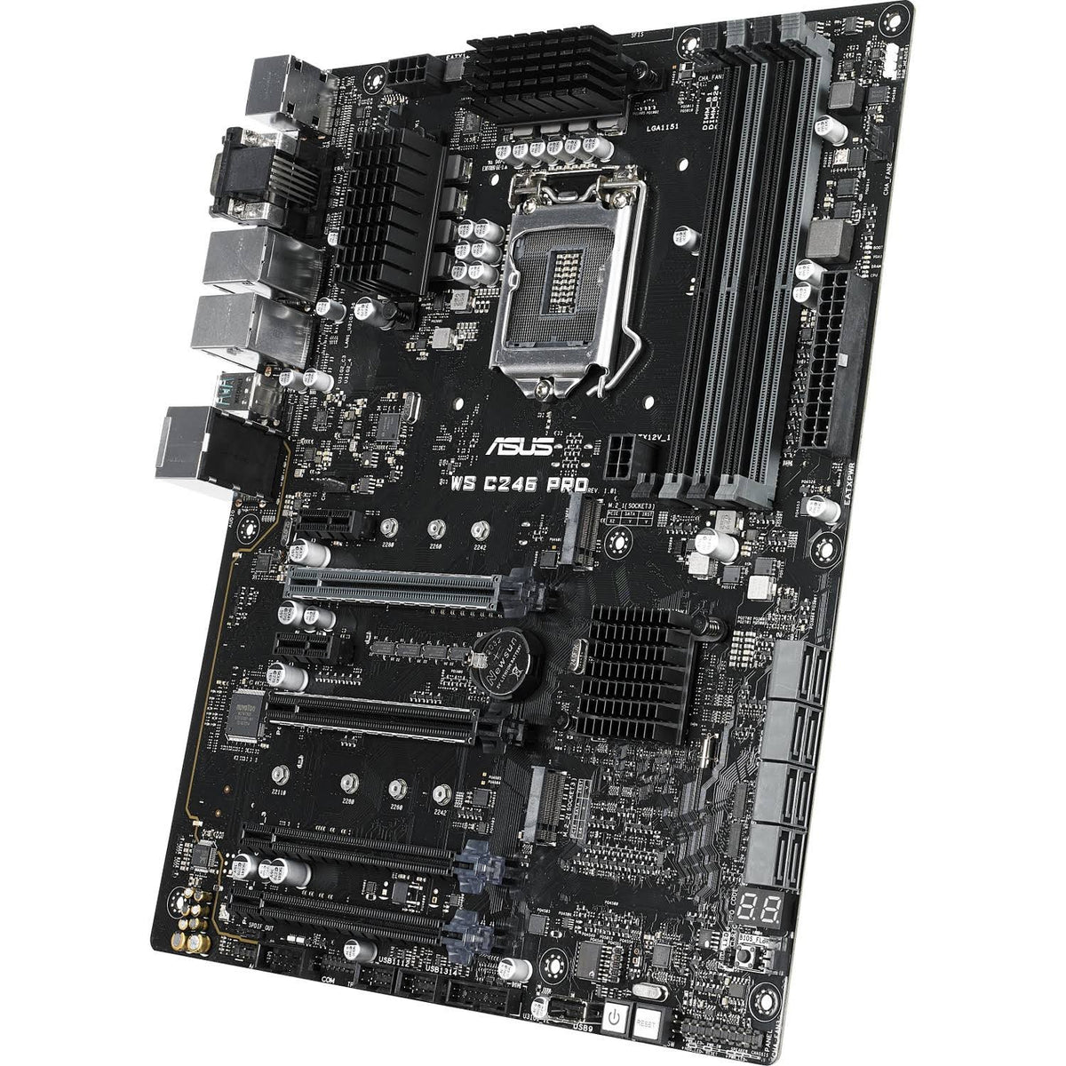 Workstation Motherboard D429960
