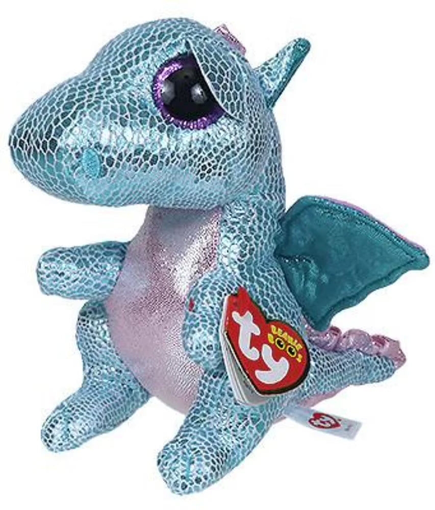 6 Inch Stuffed Plush Toy B6657