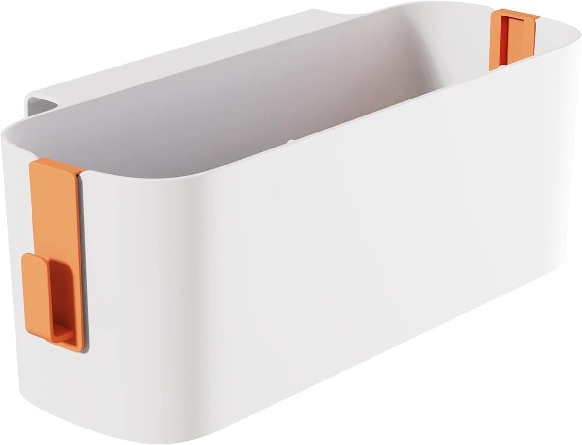 Bedside Organizer Storage Caddy Pack of 2 Z960258