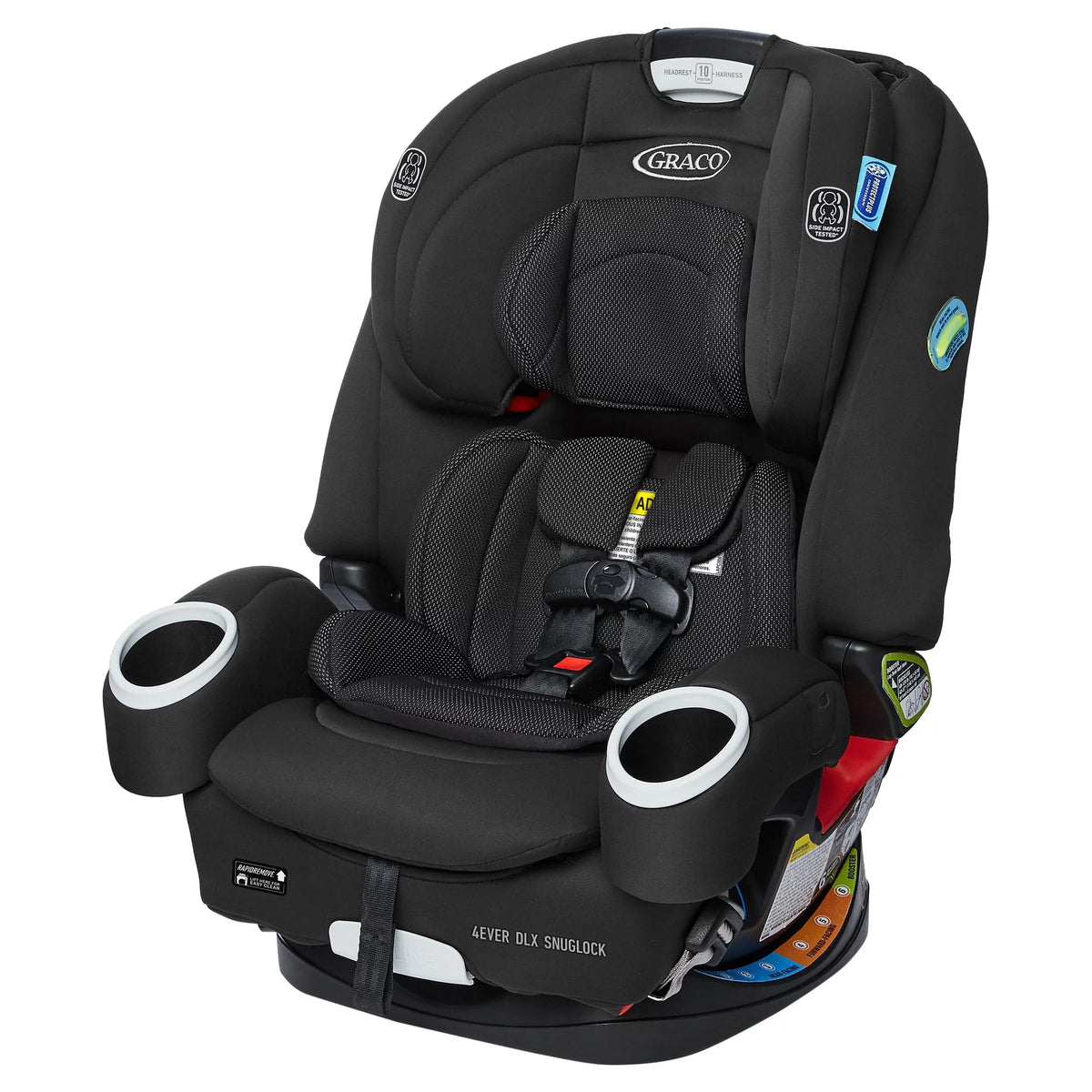 4-in-1 Car Seat I65545