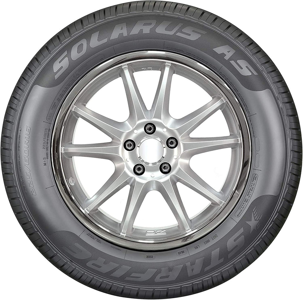 225/65R16 100T All-Season Tire J15898