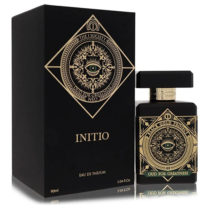 Oud For Greatness Neo Eau De Parfum Spray 90ml L933457