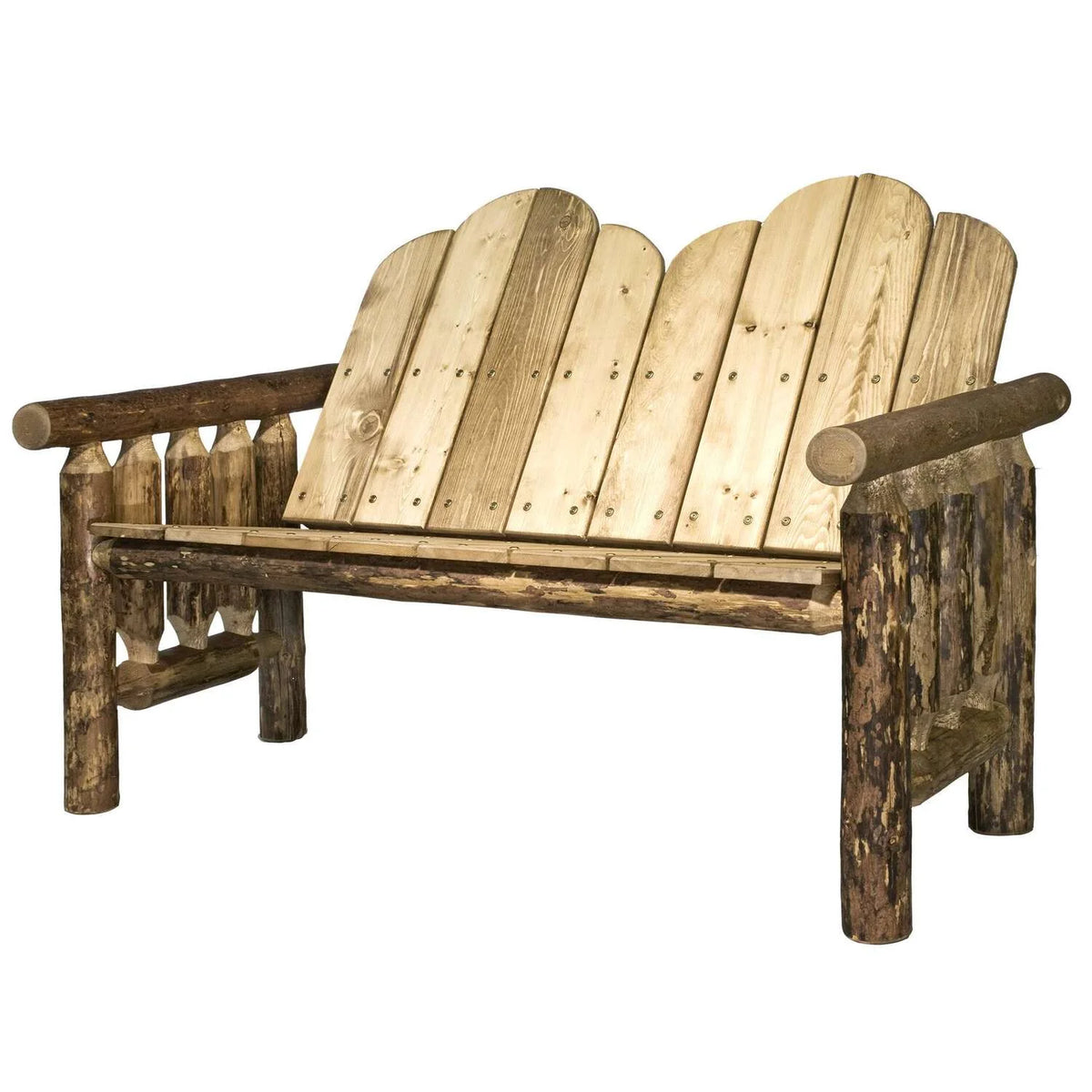 52 in. Deck Bench X47120