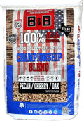Charcoal Pellets 20 lb Bag C148568