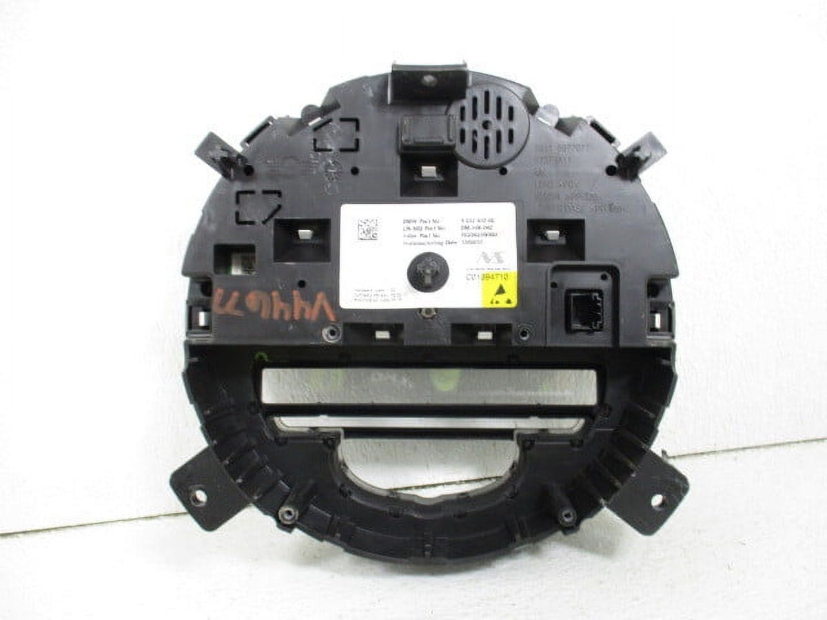 Pre-Owned Mini Cooper Countryman S Speedometer Cluster 47k Miles OEM W868