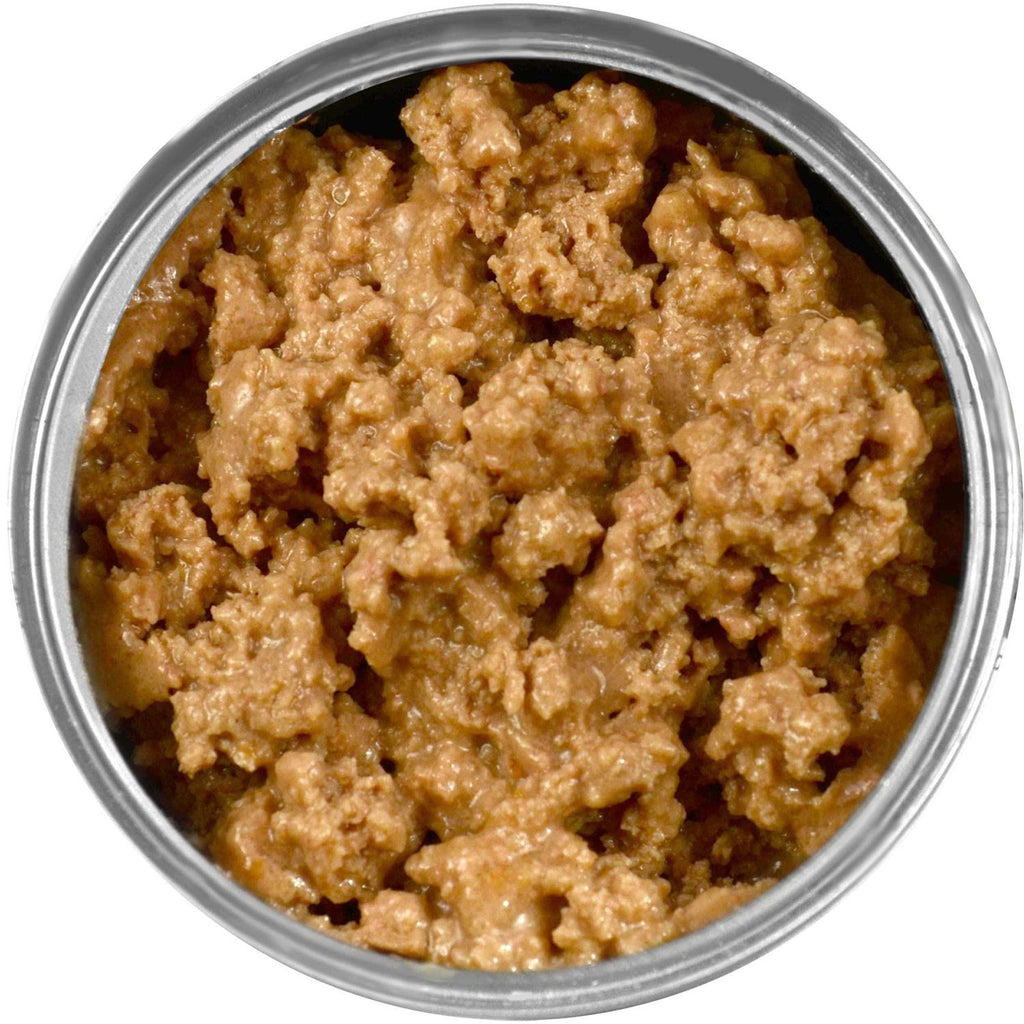 Senior Weight Management Wet Dog Food O585