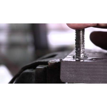 M28 x 1.25 HSS Metric Hand Tap I931916
