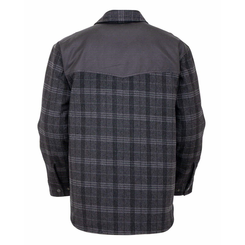 Black Jackets A91000