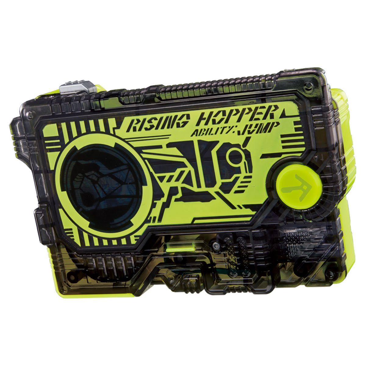 DX Hiden Zero-One Driver Q5723