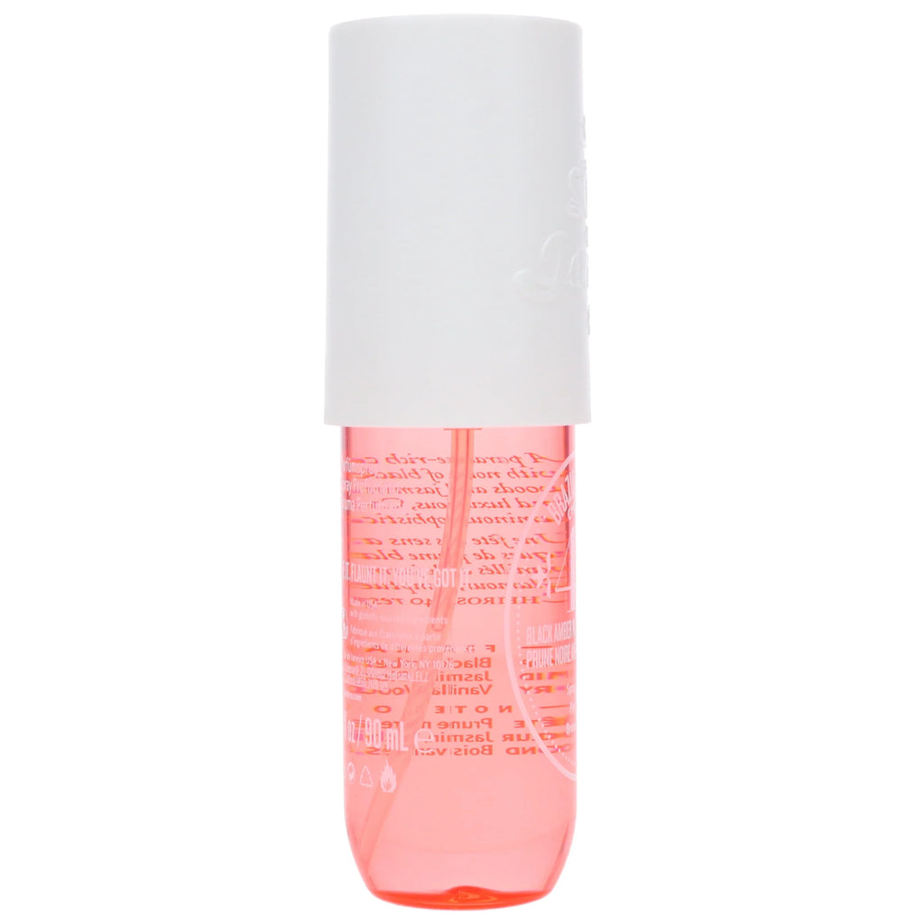 Hair & Body Mist 3 oz B90441