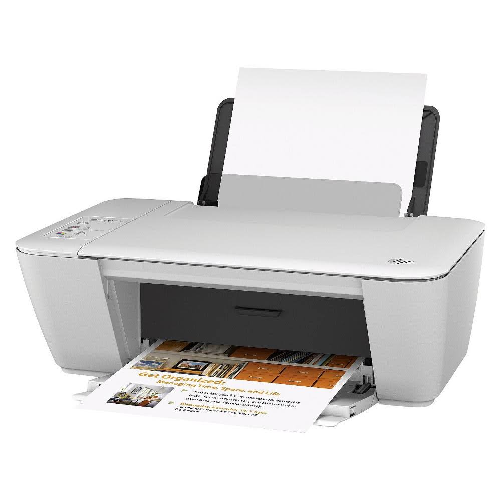 HP Deskjet 1510 All-in-One Inkjet Printer I1424