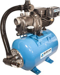 3/4 HP Shallow Well Jet Pump A821867