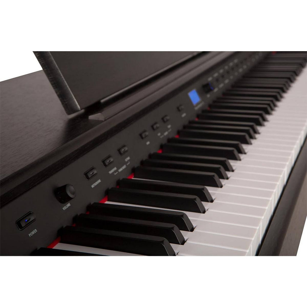 88-Key Console Digital Piano D546097