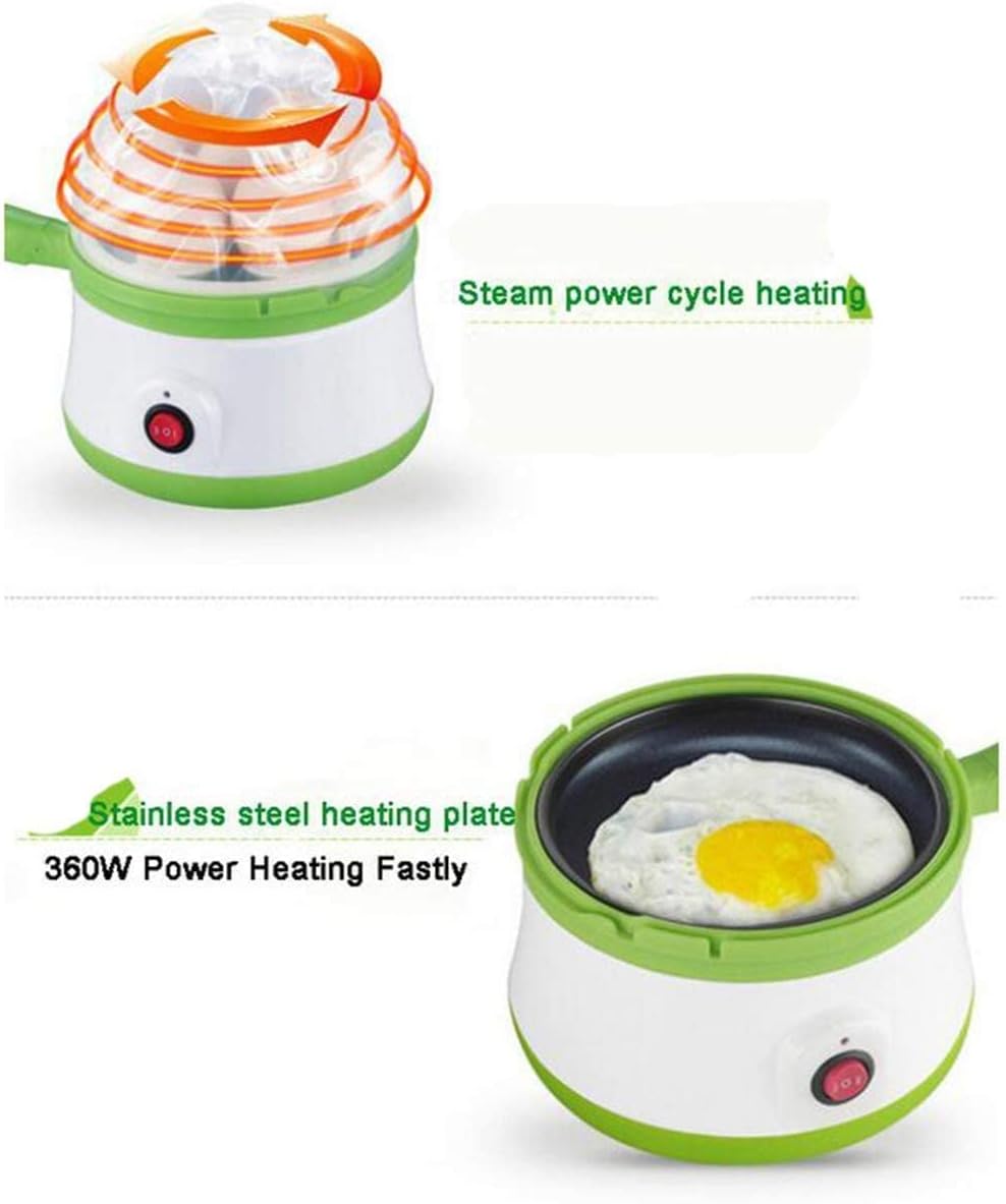 Multifunction Electric Popcorn Machine H8713