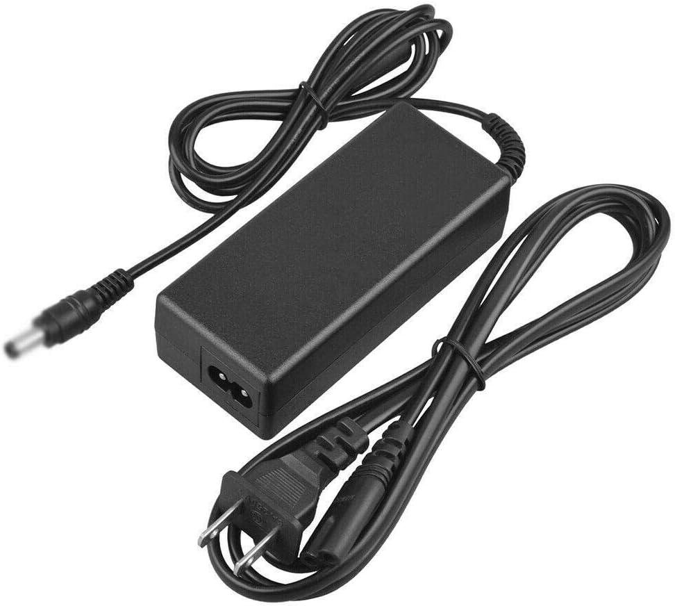 Replacement Wall AC Power Adapter Charger Supply for Epson EpiqVision Mini EF11 EF12 Smart Streaming Laser Projector A359635
