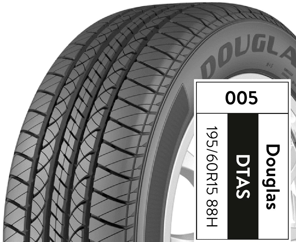 All-Season Tire Z263