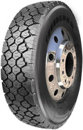 All-Season Radial Tire 225/70R19.5 127M 14-ply W785