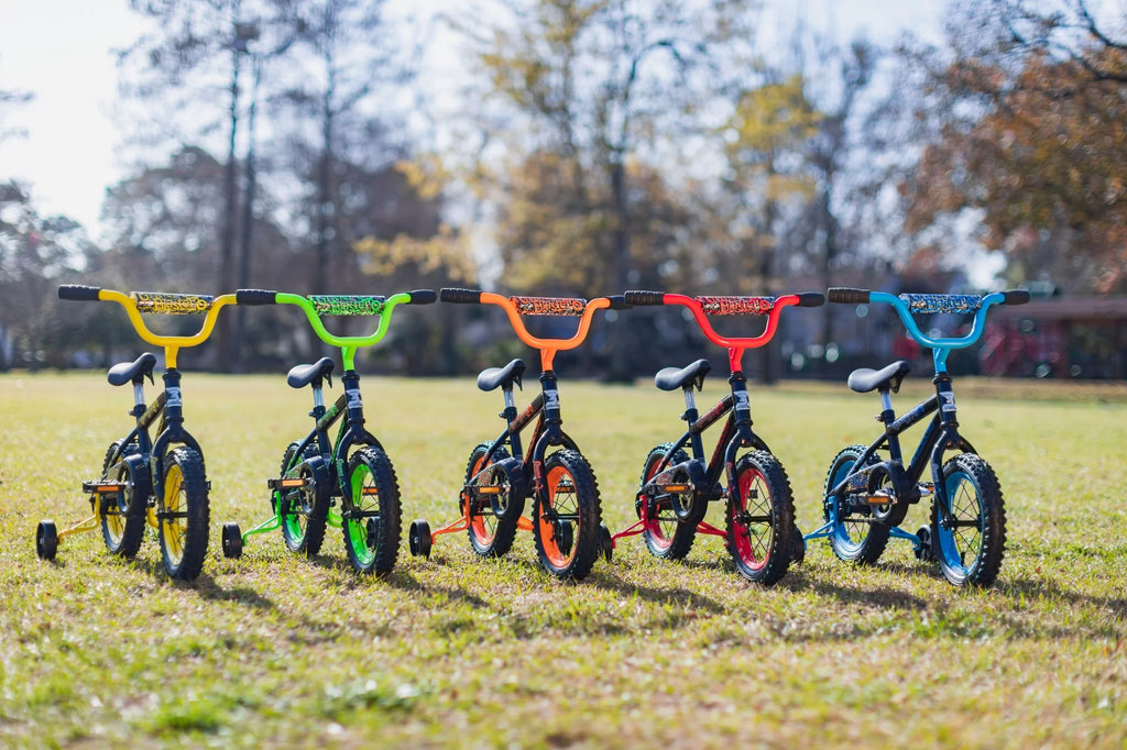 12-Inch BMX Bike G9567