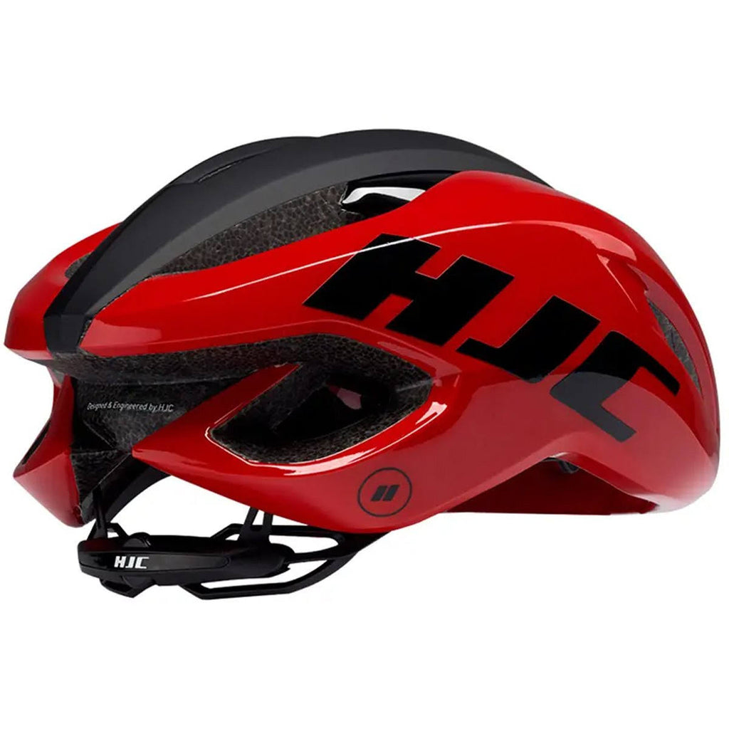Red-Black Helmet O957189