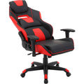 Black/Red Gaming Chair Q105857