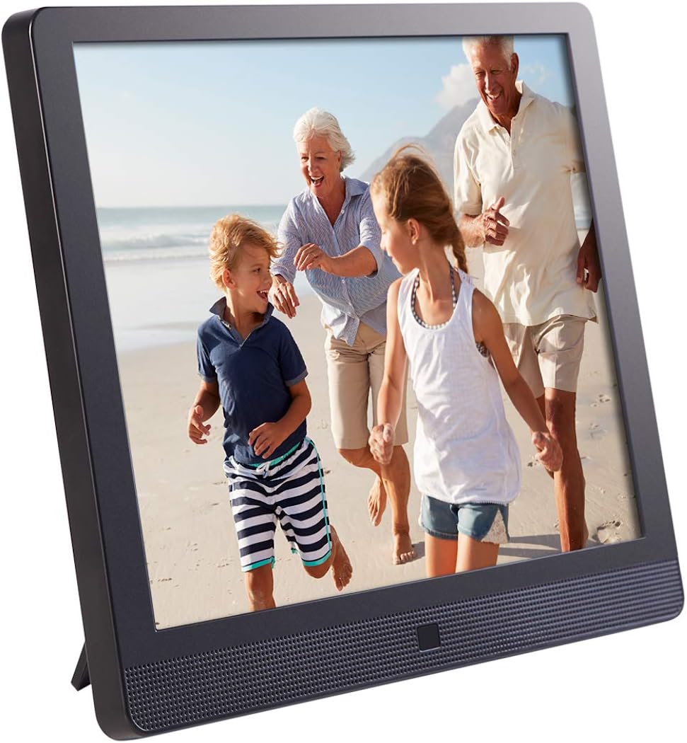 10 Inch Digital Photo Frame G939143