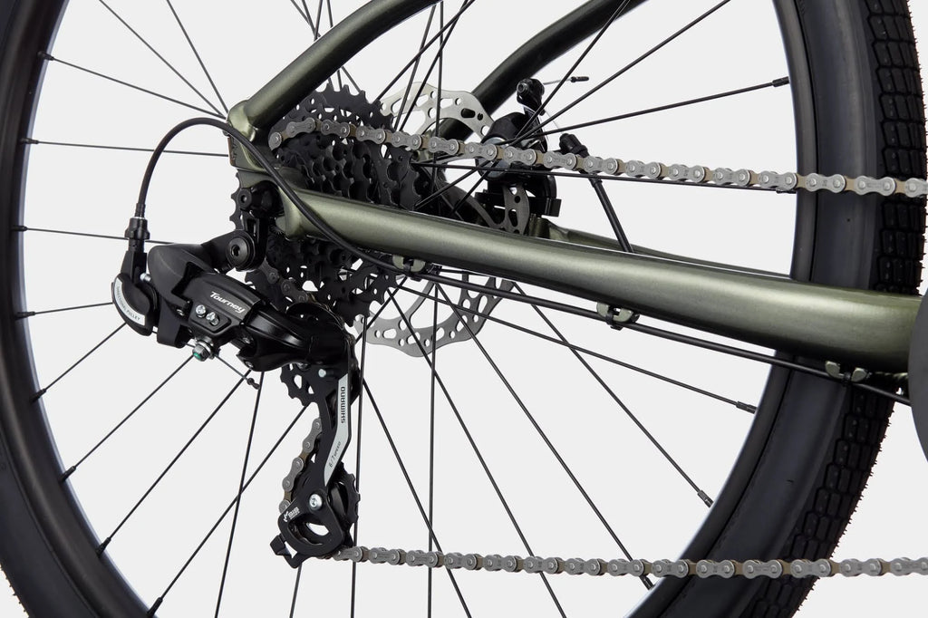 Medium Bike A7461