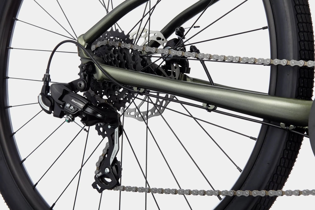 Medium Bike A7461