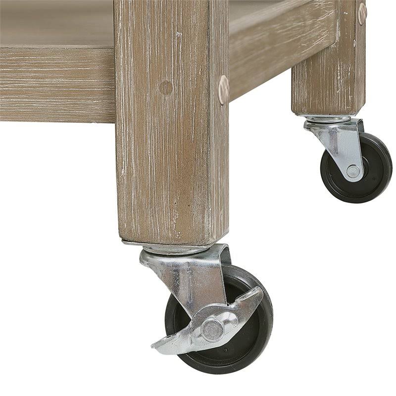 Kitchen Island Cart G81317