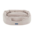 Round Dog Bed X5630