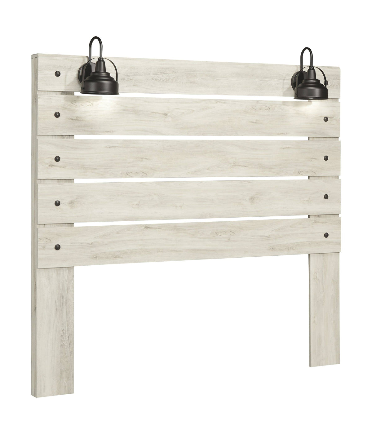 Queen Panel Headboard Q2179