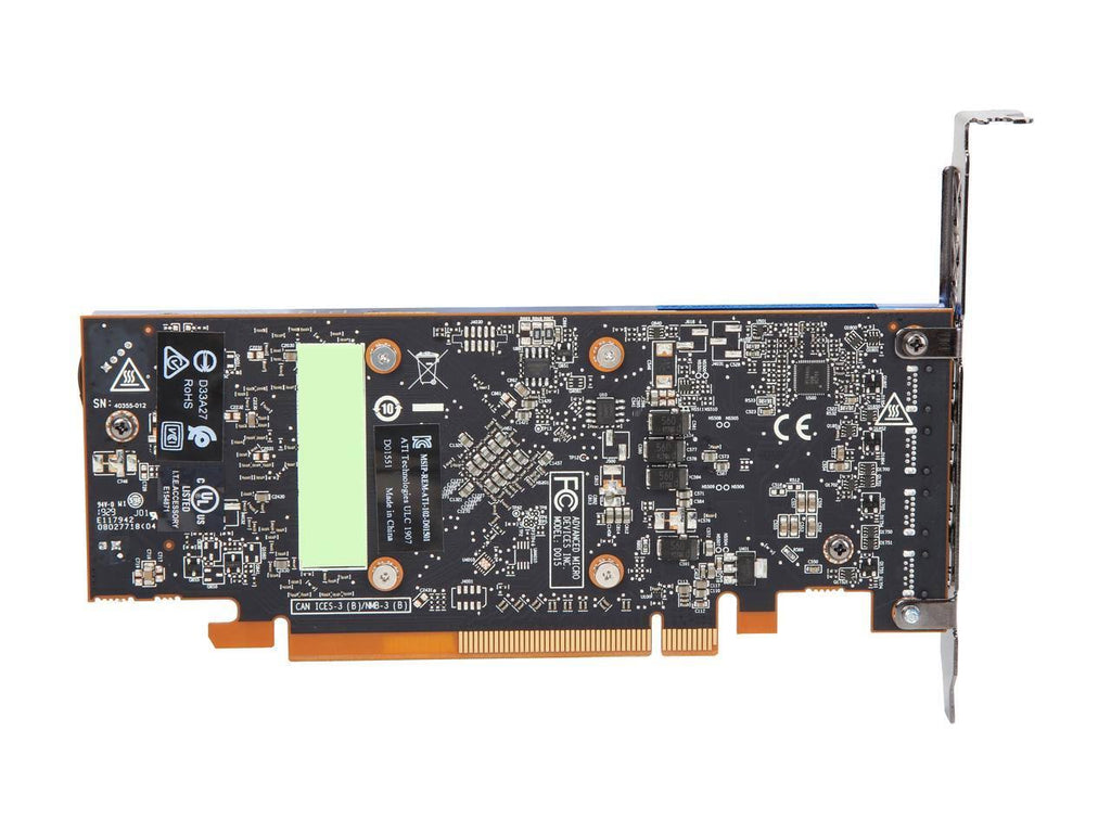 4 GB GDDR5 Graphic Card I47233
