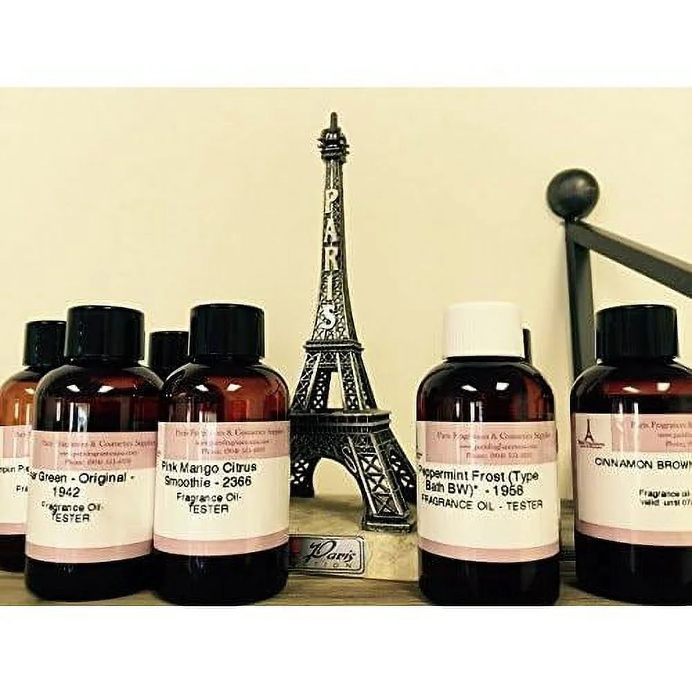 Fragrance Oil 4 Oz M993
