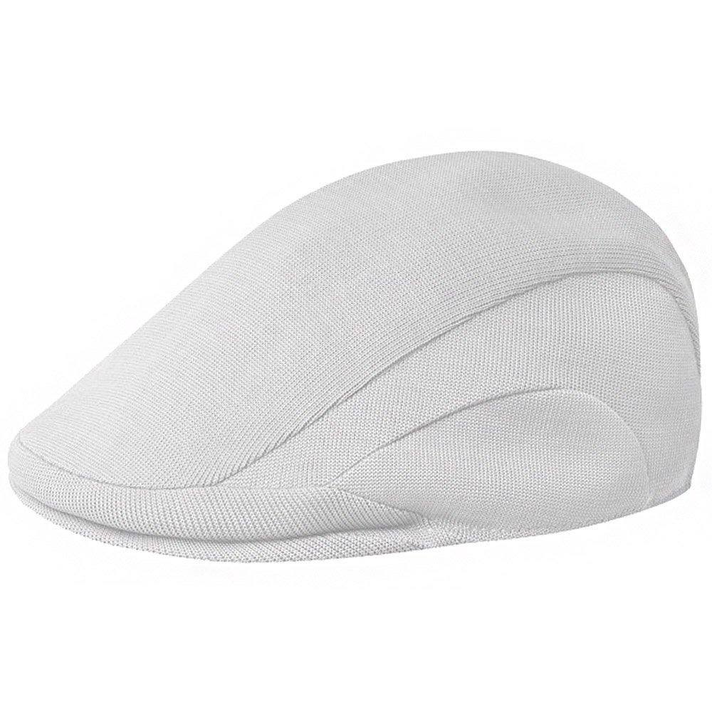 Black L Cap K235
