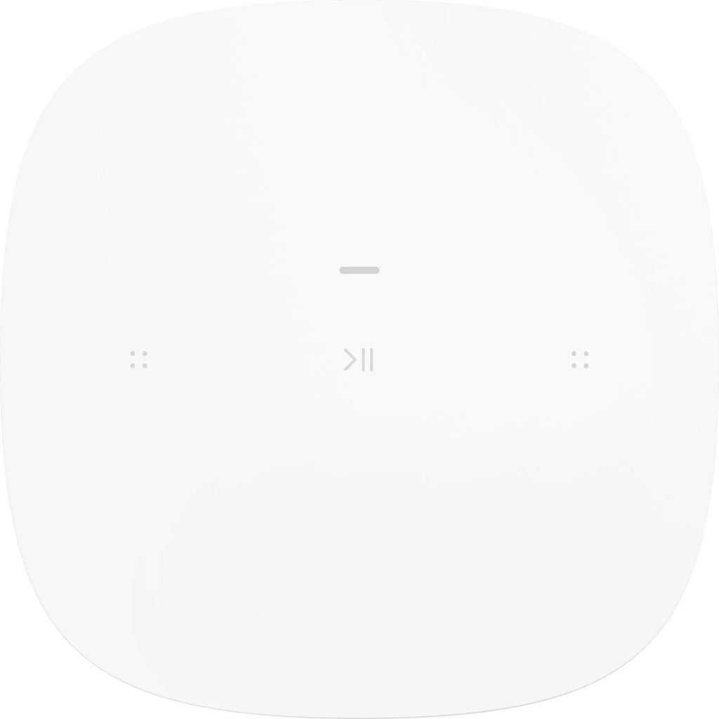 Black Smart Speaker E8690