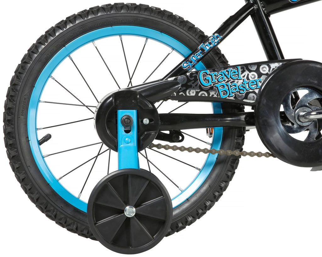12-Inch BMX Bike G9567