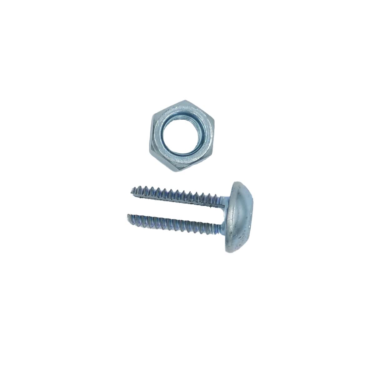 50 Pack Livestock Panel T-Post Connector X2309