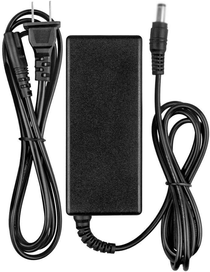 Replacement Wall AC Power Adapter Charger Supply for Epson EpiqVision Mini EF11 EF12 Smart Streaming Laser Projector A359635