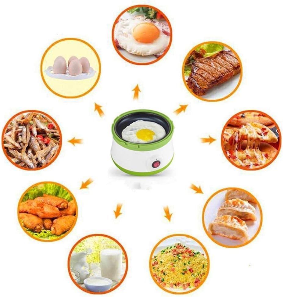 Multifunction Electric Popcorn Machine H8713
