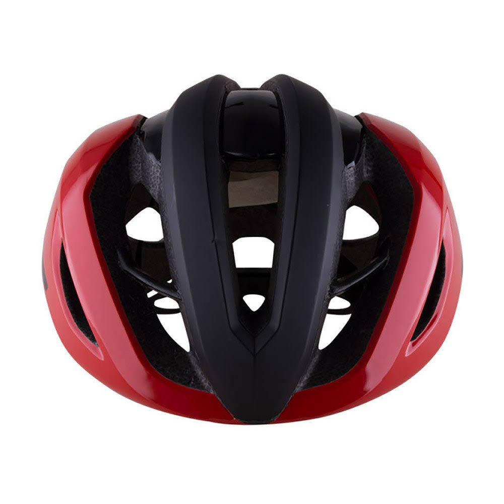 Red-Black Helmet O957189