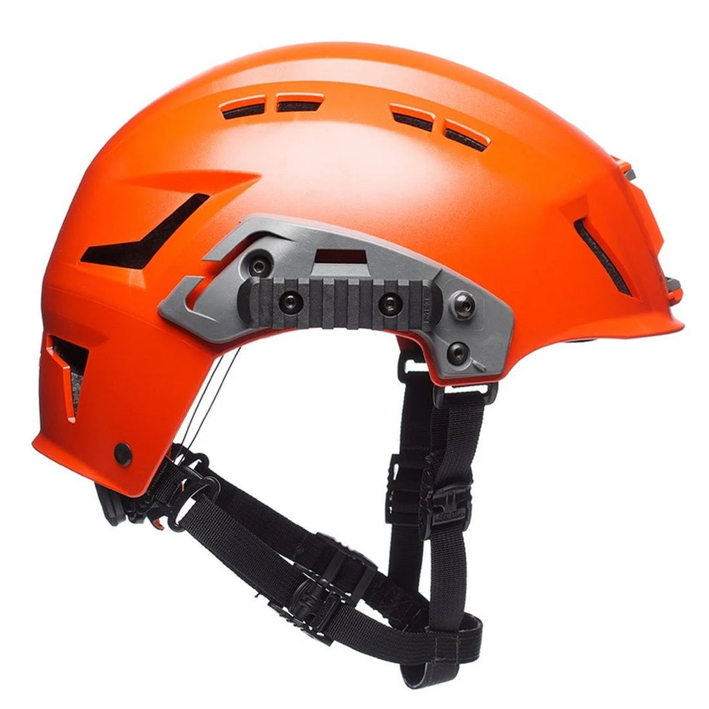 Black Tactical Helmet Z77347
