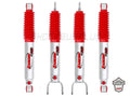 Adjustable Shocks Set for 2006-2010 Hummer H3 4WD U99101