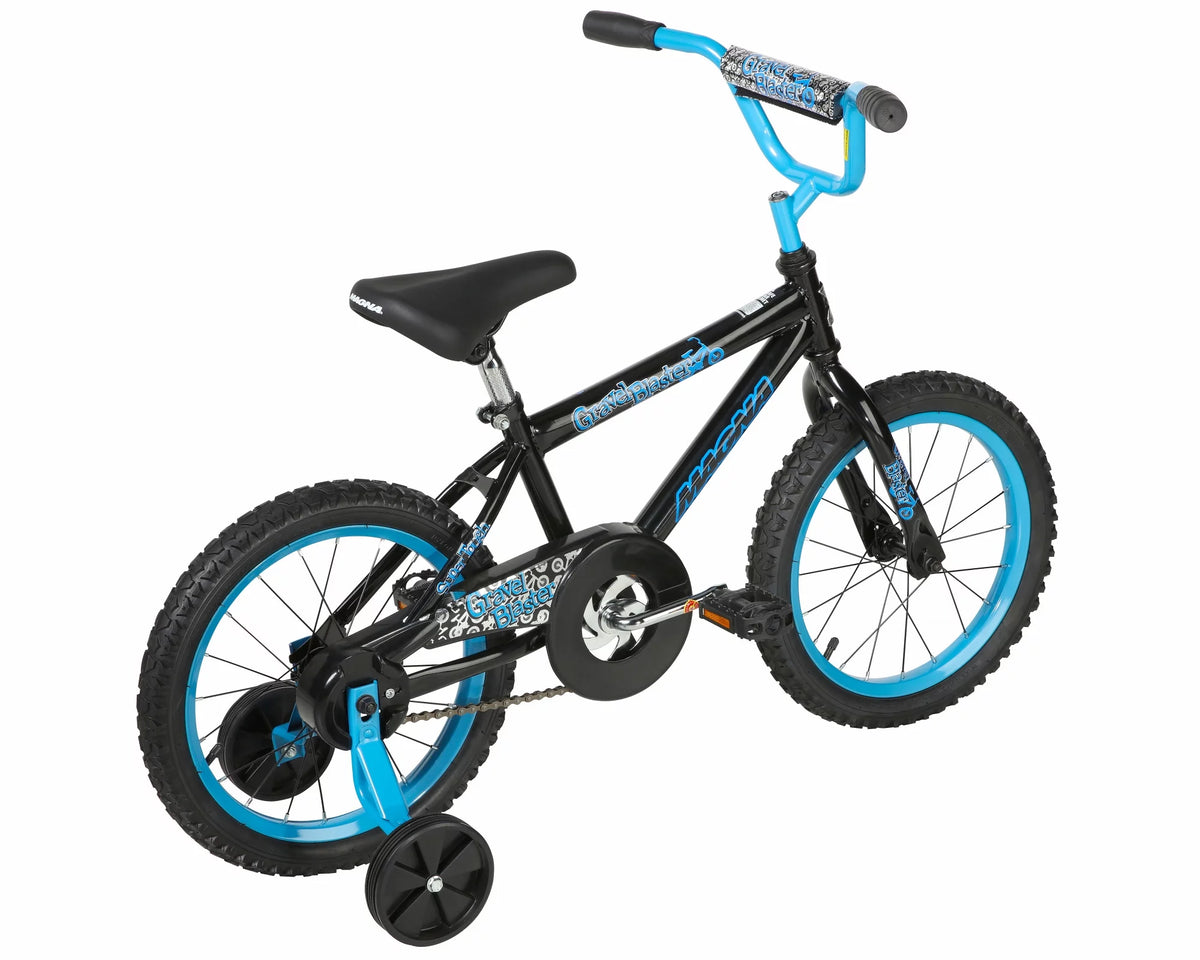 12-Inch BMX Bike G9567