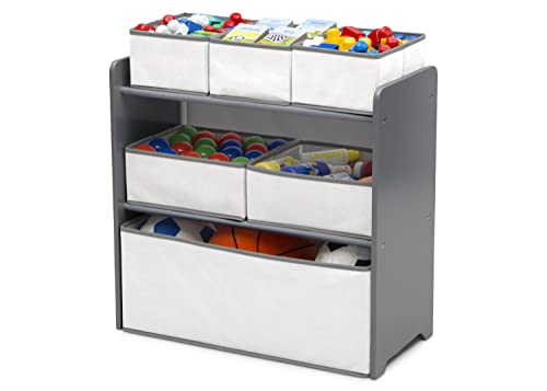 4-Piece Toddler Playroom Set R703502