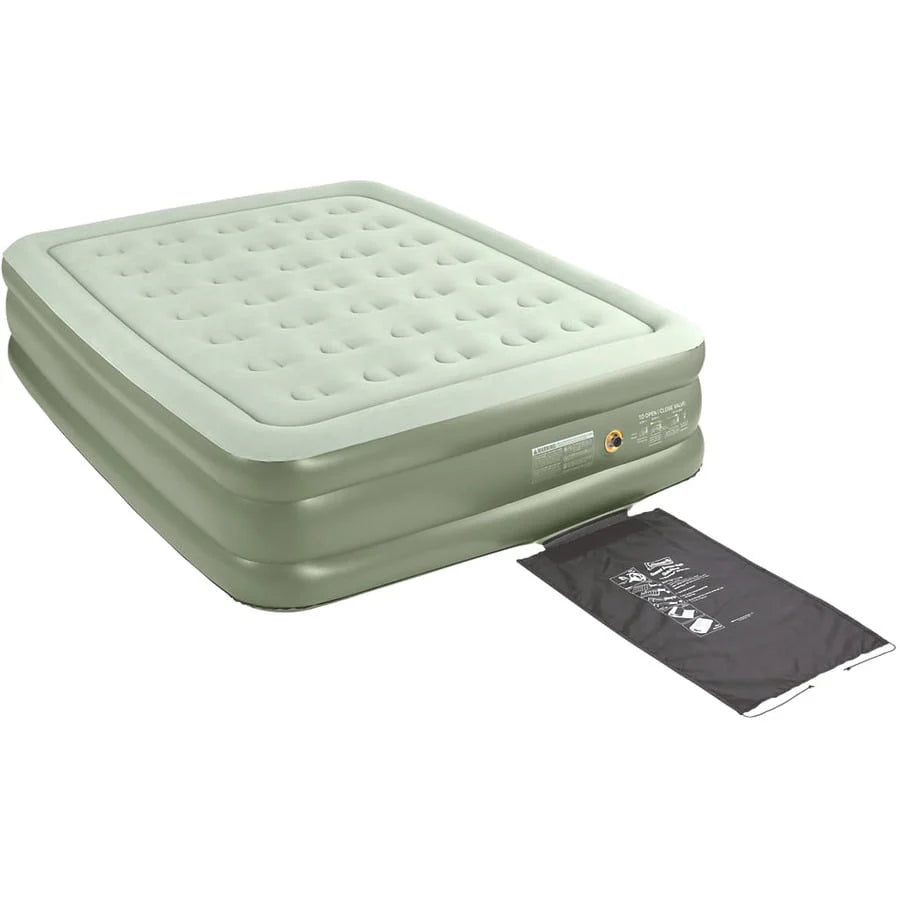 Queen Air Mattress Q688289