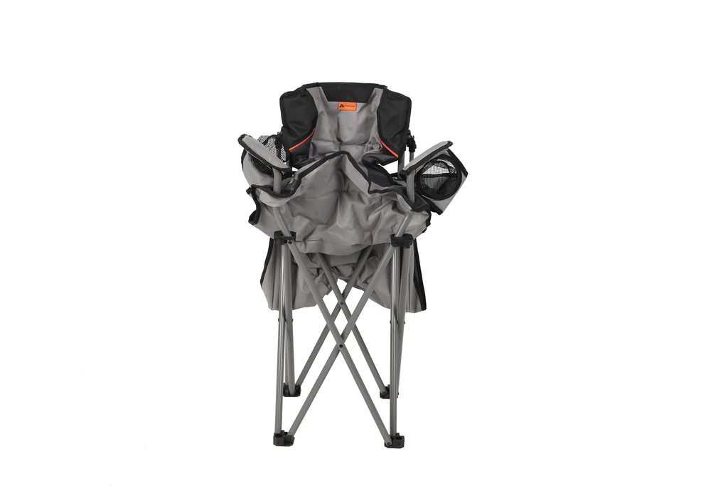 Oversized Camping Chair with Shade C97432
