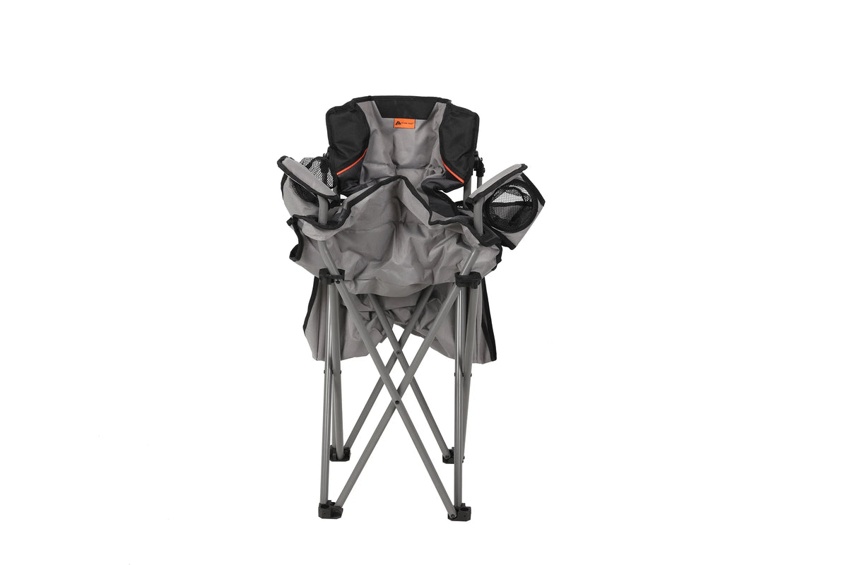 Oversized Camping Chair with Shade C97432